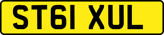 ST61XUL