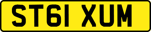 ST61XUM
