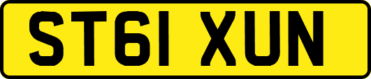 ST61XUN