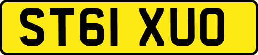 ST61XUO