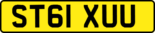 ST61XUU