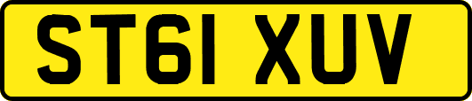ST61XUV