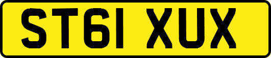ST61XUX