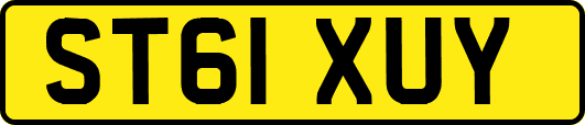 ST61XUY