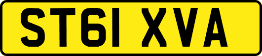 ST61XVA