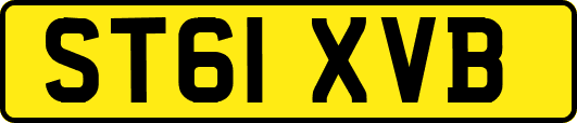ST61XVB
