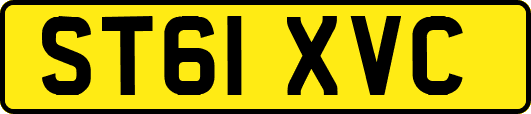 ST61XVC