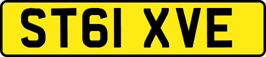 ST61XVE