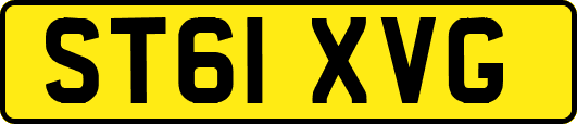 ST61XVG