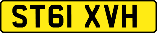 ST61XVH