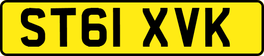 ST61XVK
