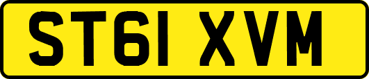 ST61XVM