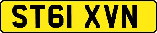 ST61XVN