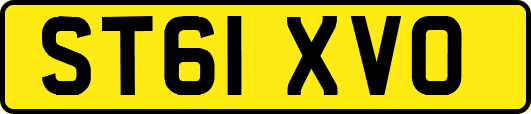 ST61XVO