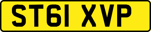 ST61XVP