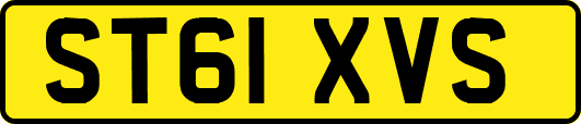 ST61XVS