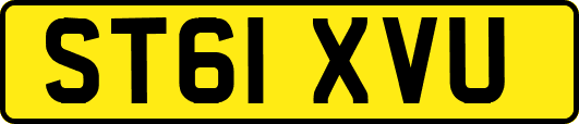 ST61XVU