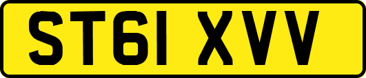 ST61XVV