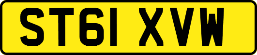 ST61XVW