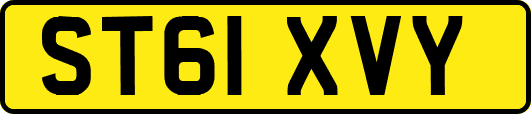 ST61XVY
