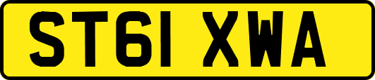 ST61XWA