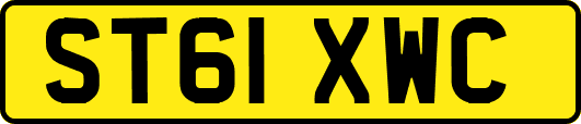 ST61XWC