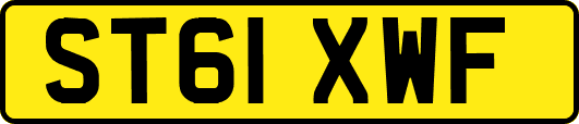 ST61XWF