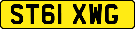 ST61XWG
