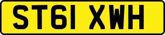 ST61XWH