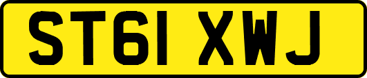 ST61XWJ