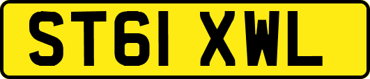 ST61XWL