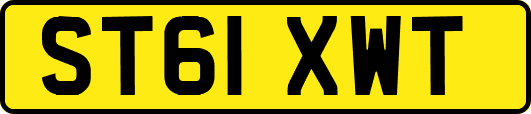 ST61XWT