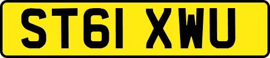 ST61XWU
