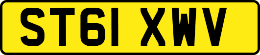 ST61XWV