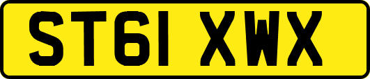 ST61XWX