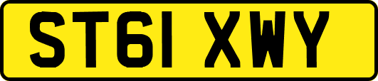ST61XWY