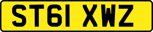 ST61XWZ