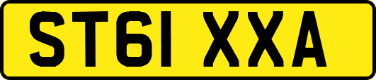 ST61XXA