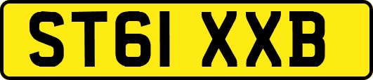 ST61XXB