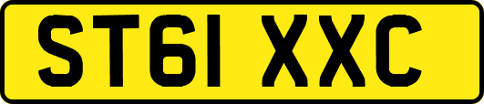 ST61XXC