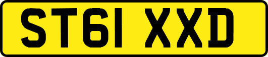 ST61XXD