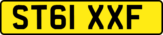 ST61XXF