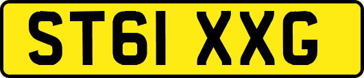 ST61XXG