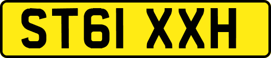 ST61XXH