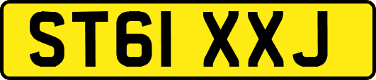 ST61XXJ