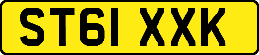 ST61XXK
