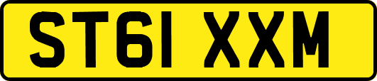 ST61XXM
