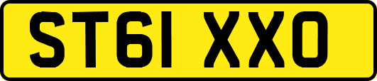 ST61XXO