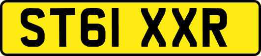 ST61XXR