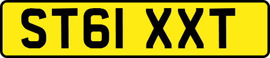 ST61XXT